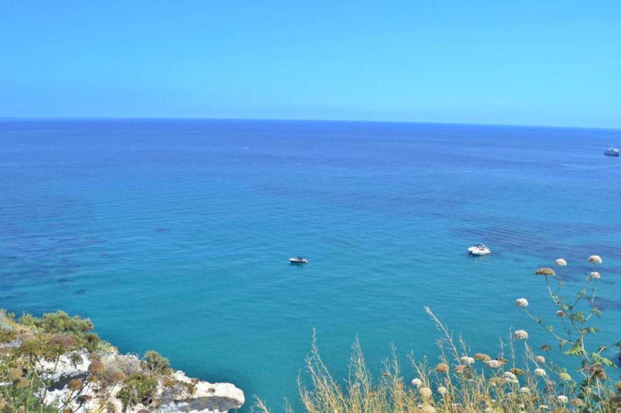 Maridea - Cave Apartments Ponza Exterior photo